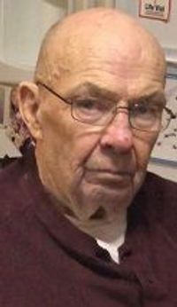 Robert \"Bob\" McClary