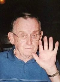 Gene \"Beaner\" Dunn