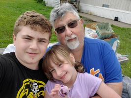 Dr. Aurelio \"Paul\" Yvarra Jr.