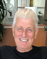 Richard \"Rick\" Coates