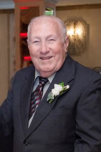 Frank DiGiacomo, Sr.