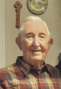 Stillman \"Bill\" Baldwin