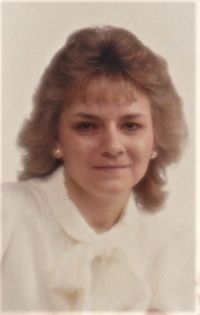 Teresa \"Terry\" Messier