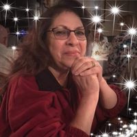 Luz \"\"Lucy\"\" Rosa