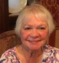 Kathleen Delle Chiaie (Girard)