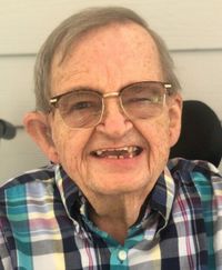 Theodore \"\"Teddy\"\" Woods