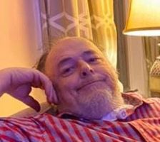 Victor \"V2\" Sargalis