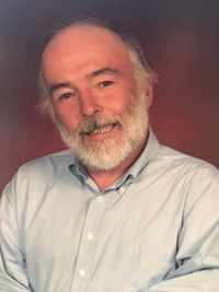 John \"Jack\" Martuscello