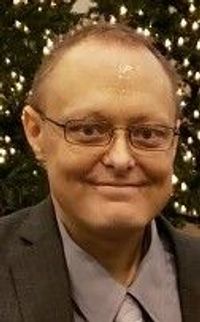 Andrew \"Drew\" Krarup