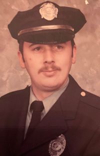 Donald \"Skippy\" McLaughlin