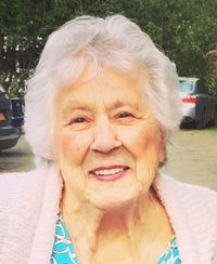 Josephine \"Jo\" Greco