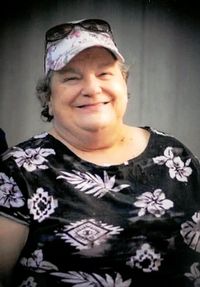 Mary \"\"Mama Duke\"\" McSpirit-Horning