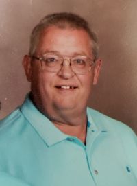 David \"Vern\" Mittelstedt