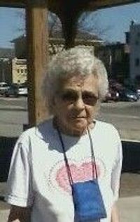 Philomena \"Phil\" Carbano