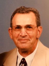 David \"Dave\" Camplin