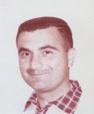 Armand \"Augie\" Augustine