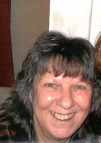 Marjorie \"Marge\" Dorman