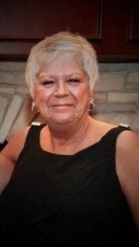 Claudia \"Dusty\" Morgan