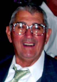 Howard Olmstead, Sr.