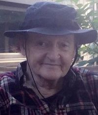 William Gilston, Jr.