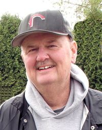 Gordon \"Gordy\" Olson