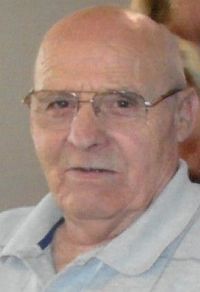 Douglas \"Doug\" Vail