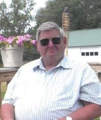 Harold \"Skip\" Lair