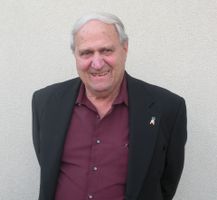 Ronald O'Lori Sr.