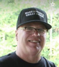 Jeffrey Van Alstyne  Sr.