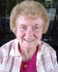 Mary \"Mae\" Houlihan