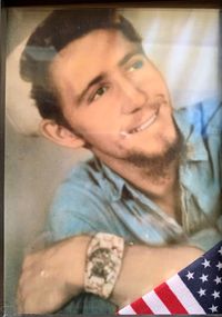 Dr. Frederick \"Fritz\" Novak