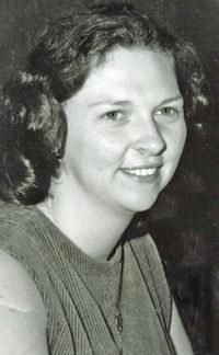 Joan Nellis
