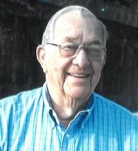 Albert \"Lewie\" Behn