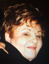 Marie \"Dolly\" Girardi Mallilo