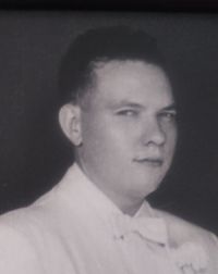 Robert Barclay, Sr.