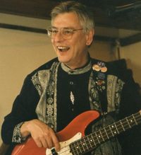 Lawrence \"Larry\" Glod