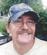 Richard \"Moon\" Mullins