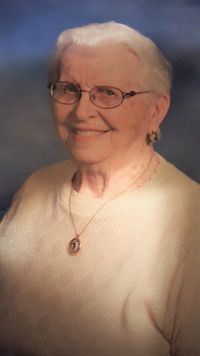 Velma Klingler