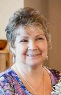 Noel \"Nikki\" Bovee