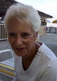 Rosemary \"Ro\" Puszkarczuk