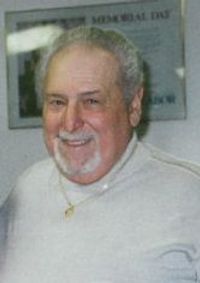 John \"Jack\" Rudd, Sr.