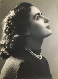 Anita DaBiere