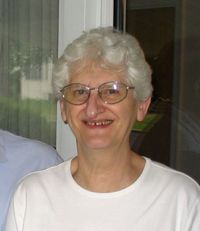 Jacqueline McCreight