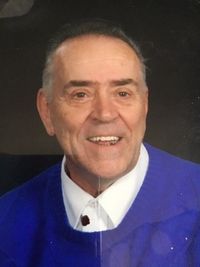 Thomas Quackenbush, Jr.