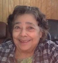 Ernestina \"Tina\" Camacho