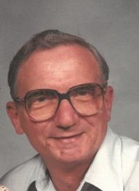 August \"Gus\" Arzberger