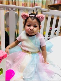 Sofia Cervantes-Flores