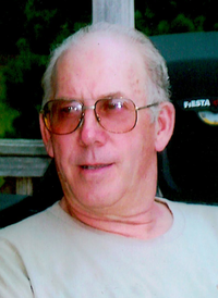 Howard \"Tyke\" Kenyon