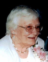 Aletha \"Lee\" Robinson