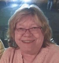 Lise \"Liz\" Canfield